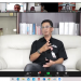 Bekerja Dengan AKHLAK