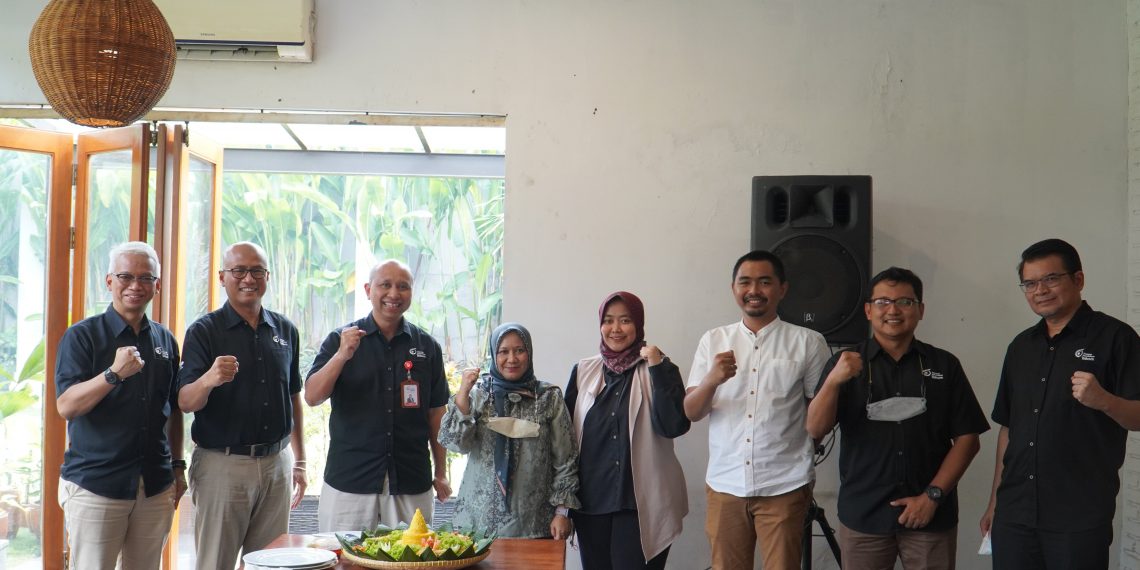 Acara Syukuran Pencapaian PMB Tel-U 2022