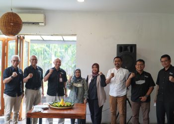 Acara Syukuran Pencapaian PMB Tel-U 2022