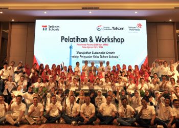 Pelatihan & Workshop PPDB 2023/2024