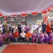 Kunjungan Dinas YPT ke TK Telkom Singaraja