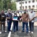 Penyerahan Donasi Social Project YPT Peduli 2022