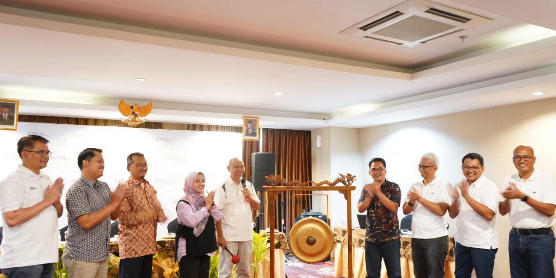 Workshop Bidang Admisi TUNC dan Kickoff PMB TA 2022/2023