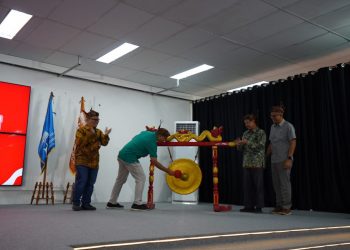 ITTelkom Surabaya siap menjadi Telkom University National Campus (TUNC)