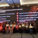 Tiga Penghargaan Bergengsi Diraih Yayasan Pendidikan Telkom dalam Anugerah Rapat Koordinasi LLDIKTI Wilayah IV Tahun 2023
