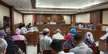 Perkembangan Perkara PKPU Apartemen Bandung Technoplex Living (BTL)