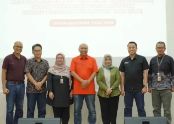 IT Telkom Purwokerto Mulai Berproses Menuju Telkom University National Campus