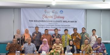 IT Telkom Purwokerto Mulai Berproses Menuju Telkom University National Campus