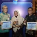Tel-U Borong Tujuh Penghargaan Bergengsi di Anugerah Diktiristek 2023