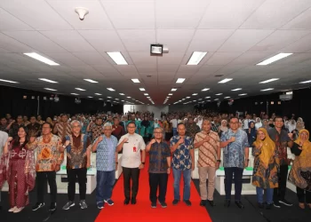 Telkom University Perkenalkan Kampus Surabaya, Hadirkan Pendidikan Berkualitas dan Merata di Indonesia Dalam Menghasilkan Digital Talent Masa Depan