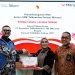 Sinergi Unggul, Layanan Terbaik – SMK Telkom Teken MoU dengan 6 Partner FLM Mitratel