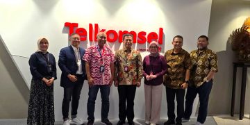 Yayasan Pendidikan Telkom dan Telkomsel Bersinergi: Dorong Inovasi Pendidikan dan Teknologi Masa Depan