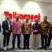 Yayasan Pendidikan Telkom dan Telkomsel Bersinergi: Dorong Inovasi Pendidikan dan Teknologi Masa Depan