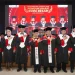 Tel-U Kukuhkan Enam Guru Besar Baru, Wujudkan Komitmen dalam Akademik dan Riset