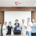 Penandatanganan BA Kesepakatan Joint Planning Session (JPS) YPT dengan SRC Telkom